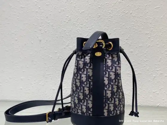 Tony Luxuries diro Small Backpack-15-25CM 0623